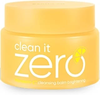 Banıla Co Banıla.Co Clean It Zero Balm Aydınlatıcı 100Ml ürün görseli 1