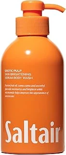 Saltair Exotic Pulp Aydınlatıcı Etkili Duş Jeli 500Ml ürün görseli 1