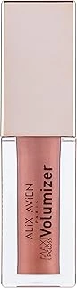 Alix Avien Maxivolumizer Lipgloss 210 - Sunny Glaze - Kalıcı Nemlendirici Ruj - Dolgunlaştırıcı Etki ürün görseli 1