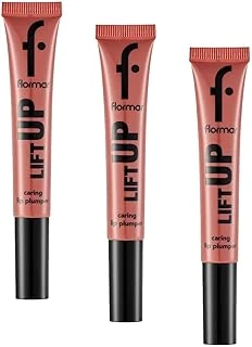 Lift Up Dolgun Görünüm Veren & Hyaluronik Asit Etkili Dudak Parlatıcısı (3 Paketi) ürün görseli 1