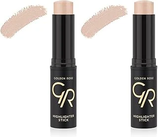 Highlighter Stick No:01 Bright Gold 1 Paket (2 Paketi) ürün görseli 1