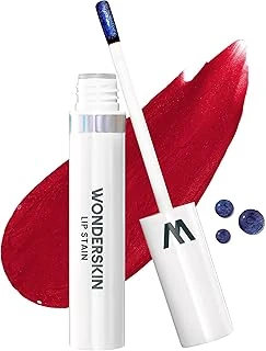 Wonderskin Uzun Süre Kalıcı Renkli Dudak Maskesi Divine 4Ml ürün görseli 1