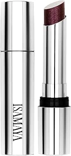 Isamaya Metal Lip Balm Metalik Prizmatik Bitişli Ruj Acid Cherry 3Gr ürün görseli 1