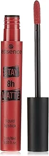 Essence Stay 8H Matte Likit Ruj 04 1 Paket ürün görseli 1