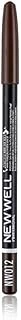 New Well Porcelain Make Up Eyelip Pencil 12 ürün görseli 1
