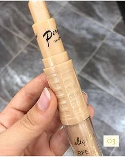 Tlm Çift Taraflı Stick Hıghlıghter No:3 ürün görseli 1