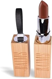 Lipstick-Vegan Ruj 800 Agate Organik Vegan Ruj 4 G ürün görseli 1