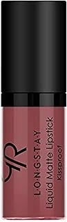 Longstay Liquid Matte Lipstick Mini No: 20 - Bulaşmayan Likit Mini Mat Ruj (3 Ml) ürün görseli 1