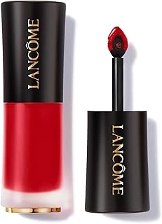 Lancome L'Absolu Rouge Drama Ink 525 French Bisou Yarı Mat Likit Ruj, 5003096742 ürün görseli 1