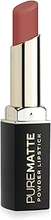 Pure Matte Powder Lipstick No: 103 - Nemlendirici Pudramsı Mat Ruj ürün görseli 1
