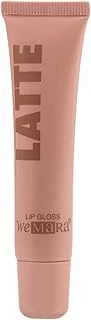 Wemara Latte Lip Gloss 10 Ml ürün görseli 1