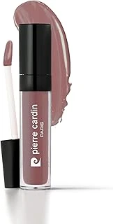 Pierre Cardin Staylong Lipcolor-Kissproof – Uzun Süre Kalıcı Lipgloss - Nude Muse - 115-5 Ml ürün görseli 1
