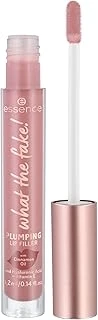 Essence What The Fake! Plumping Lip Filler 02 ürün görseli 1
