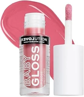 Relove By Revolution Baby Gloss Sweet ürün görseli 1