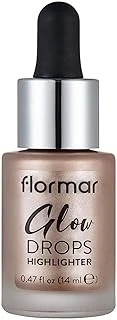 Highlighter Aydınlatıcı - Glow Drops Highlighter 001 Moon Glow 31000176-001 One Size ürün görseli 1