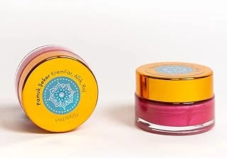 Hepsimis Pamuk Far/Allık/Ruj 20 Gr ürün görseli 1