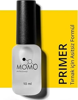 Momo Professional Primer (Astar) ürün görseli 1