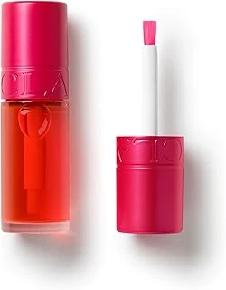 Water Lip Stain 01 Water 7Ml - 24 Saat Kalıcı Mat Pembe Dudak Renklendirici ürün görseli 1