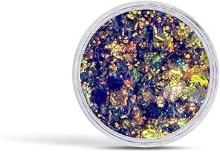 Jel Formlu Parlak Glitter -Radiant Orchid Gold 5Ml ürün görseli 1