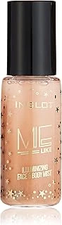 Me Like Illuminizing Face & Body Mist Bamboo 302 ürün görseli 1
