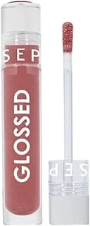 Glossed Lip Gloss-100 Busy ürün görseli 1