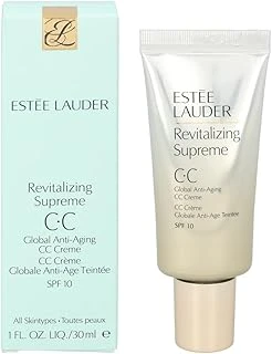 Estée Lauder Revitalizing Supreme Yaşlanma Karşıtı Cc Spf10-30Ml ürün görseli 1