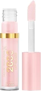 Factor 2000 Cal Lip Glaze - 010 Cotton Candy ürün görseli 1