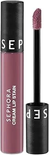 Cream Lip Stain – Bulaşmayan Kadife Bitişli Ruj - Mat Likit Ruj, 06 Pink Soufflé ürün görseli 1