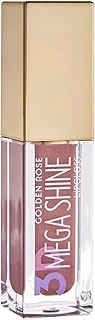 3D Mega Shine Lipgloss No: 117 Shimmer Sedefli Dudak Parlatıcısı ürün görseli 1