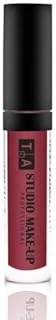 Tca Studio Make-Up Professional Likit Mat Ruj Liquid Matte Lipgloss 05 ürün görseli 1