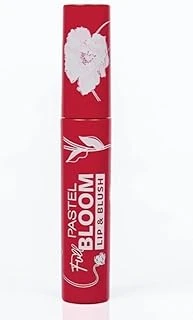 Pastel Full Bloom Lip & Blush 80 Blossom Dudak Yanak Renklendirici 4.8 Ml, M0140-0080 ürün görseli 1
