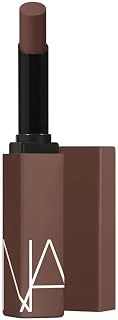 Nars Powermatte Lipstick Mat Ruj 10 Saat Kalıcılık - Carest Cosmetic, Chesnut ürün görseli 1