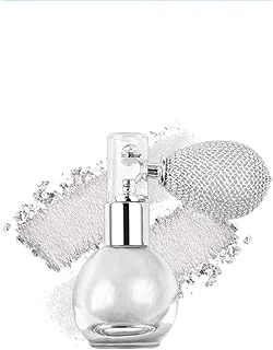 Glitter Toz Sprey, Vücut Glitter Sprey Tozu Glitter Vurgulayıcı Toz Sprey, Mhb0343924Hb2 ürün görseli 1