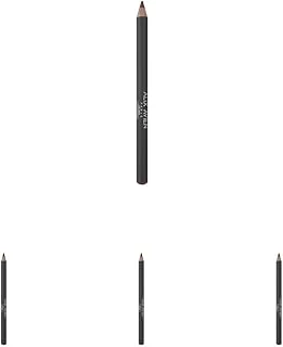 Alix Avien Uzun Süre Kalıcı Dağılma Yapmayan Nemlendirici Dudak Kalemi - Lipliner Pencil 09 Warm Brown (4 Paketi) ürün görseli 1