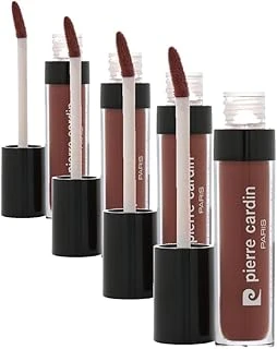 Pierre Cardin Staylong Lipcolor-Kissproof – Uzun Süre Kalıcı Lipgloss-Hindistan Cevizi Teni 5 Ml 342 (4 Paketi) ürün görseli 1