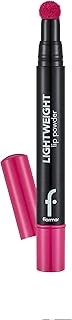Lightweight Yarı Transparan & Mat Bitişli Nemlendirici Dudak Pudrası - 8682536048897 ürün görseli 1