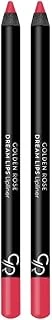 Lips Lipliner No:541 - Ruj 2Li Paket ürün görseli 1