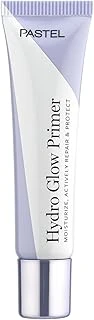 Pastel Hydro Glow Primer - Aydınlatıcı Nemlendirici Makyaj Bazı, 30 Ml ürün görseli 1