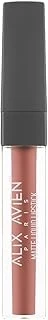 Alix Avien Uzun Süre Kalıcı Kadifemsi Kuruma Yapmayan Mat Likit Ruj - Matte Liquid Lipstick 502 Peachy Nude ürün görseli 1