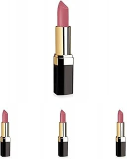 Lipstick No: 143 - Nemlendirici Etkili Kremsi Ruj (4 Paketi) ürün görseli 1