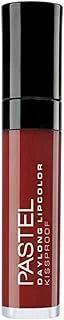 Pastel Daylong Lipcolor Kissproof Mat Likit Ruj No 36 ürün görseli 1