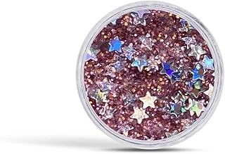Jel Formlu Parlak Glitter - French 5Ml ürün görseli 1