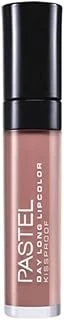 Pastel Daylong Lipcolor Kissproof Likit Mat Ruj No:20 ürün görseli 1