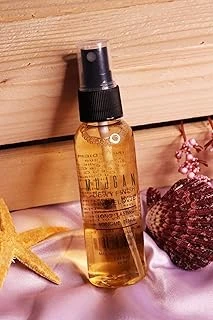 Mujgan Makyaj Sabitleyici Sarı Ambalaj 60Ml ürün görseli 1