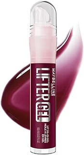 New York Lifter Gel Ekstra Parlak Nemlendirici Dudak Parlatıcısı - 08 Berry Twist ürün görseli 1