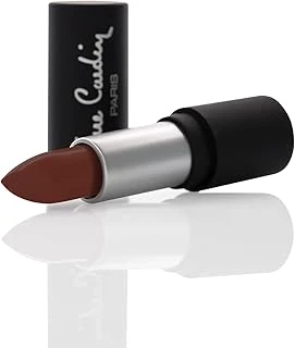 Pierre Cardin Matte Chiffon Touch Lipstick - Brown Red -193 ürün görseli 1