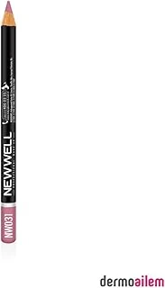 New Well Porcelain Make Up Eyelip Pencil Göz & Dudak Kalemi 31 ürün görseli 1