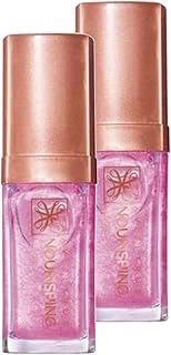 Avon True Nourishing Dudak Yağı 7 Ml Shimmering Petal 2'Li Set ürün görseli 1