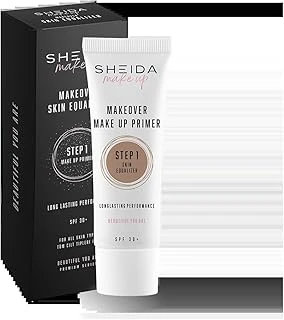 Sheida Makyaj Bazı 50Ml ürün görseli 1