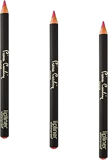 Pierre Cardin Lipliner Suya Dayanıklı Dudak Kalemi 1 Paket (1 X 150 G) (3 Paketi) ürün görseli 1